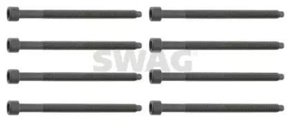 Комплект болтов головки цилидра SWAG купить